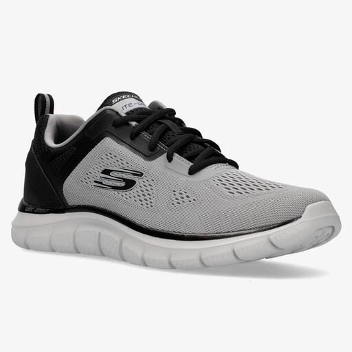  Skechers Track