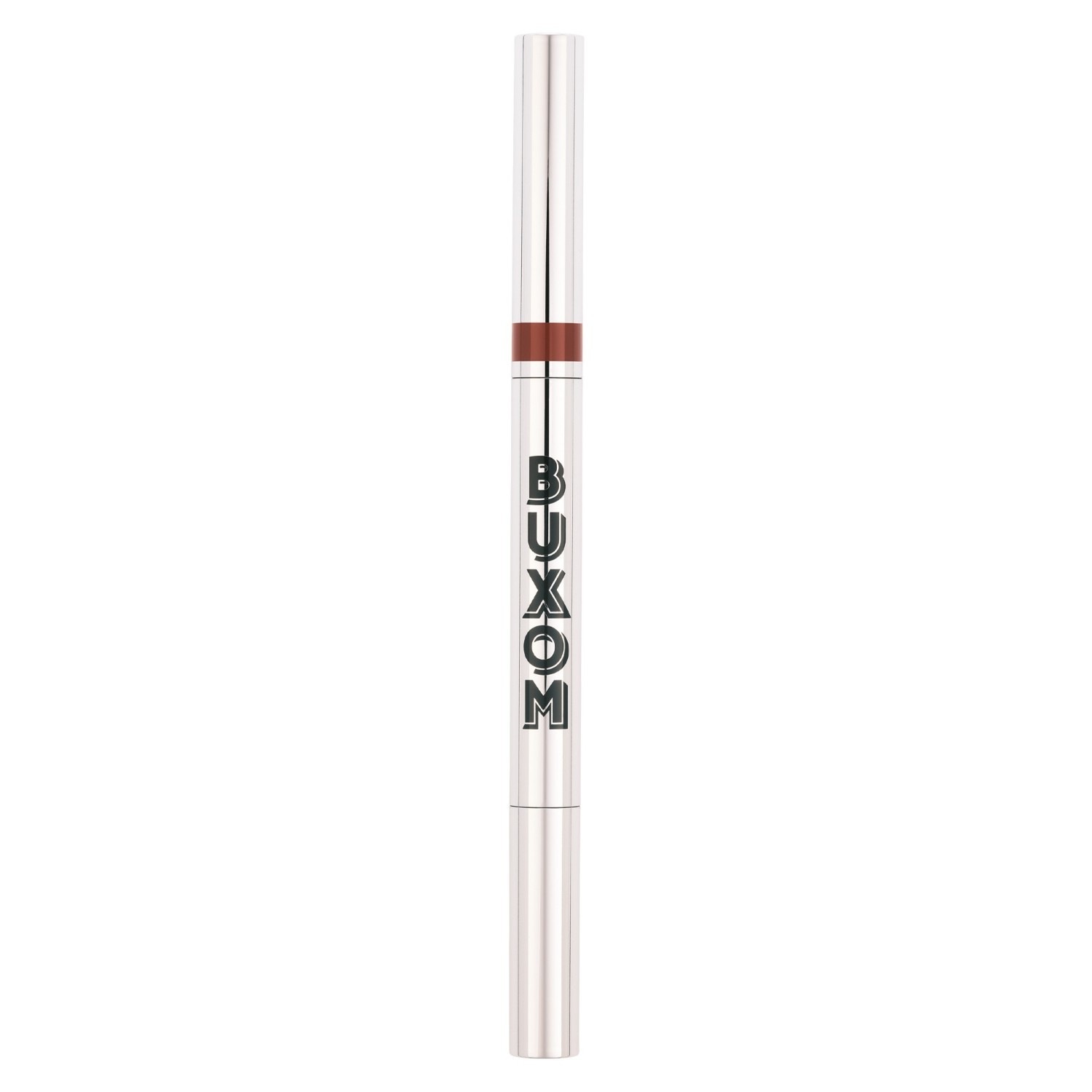 BUXOM Eyeliner POWER LINE™ Očná linka s dlhým rukávom - 0,12 g