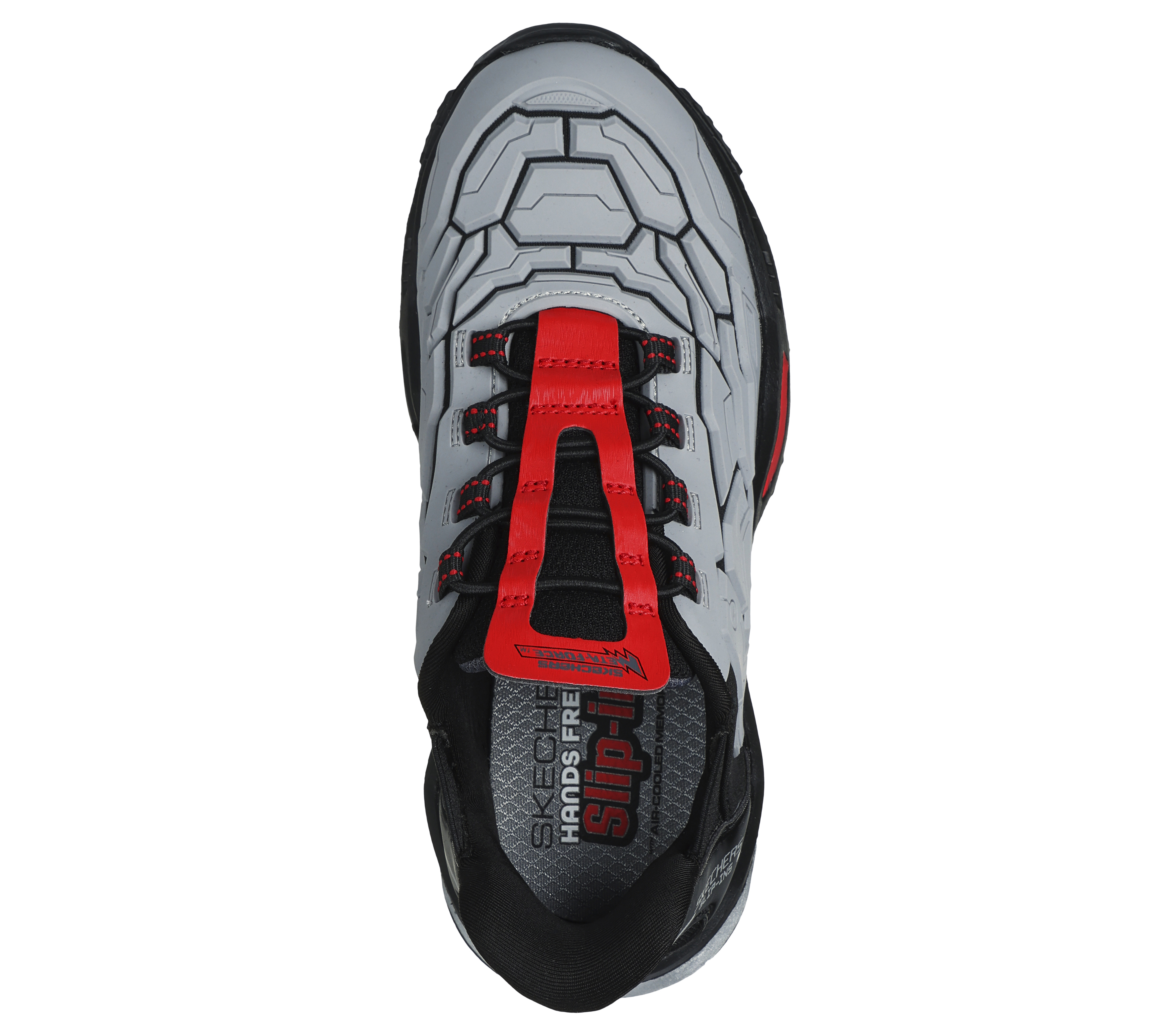 Skechers Slip-ins: Skech-Bots - Orbitron