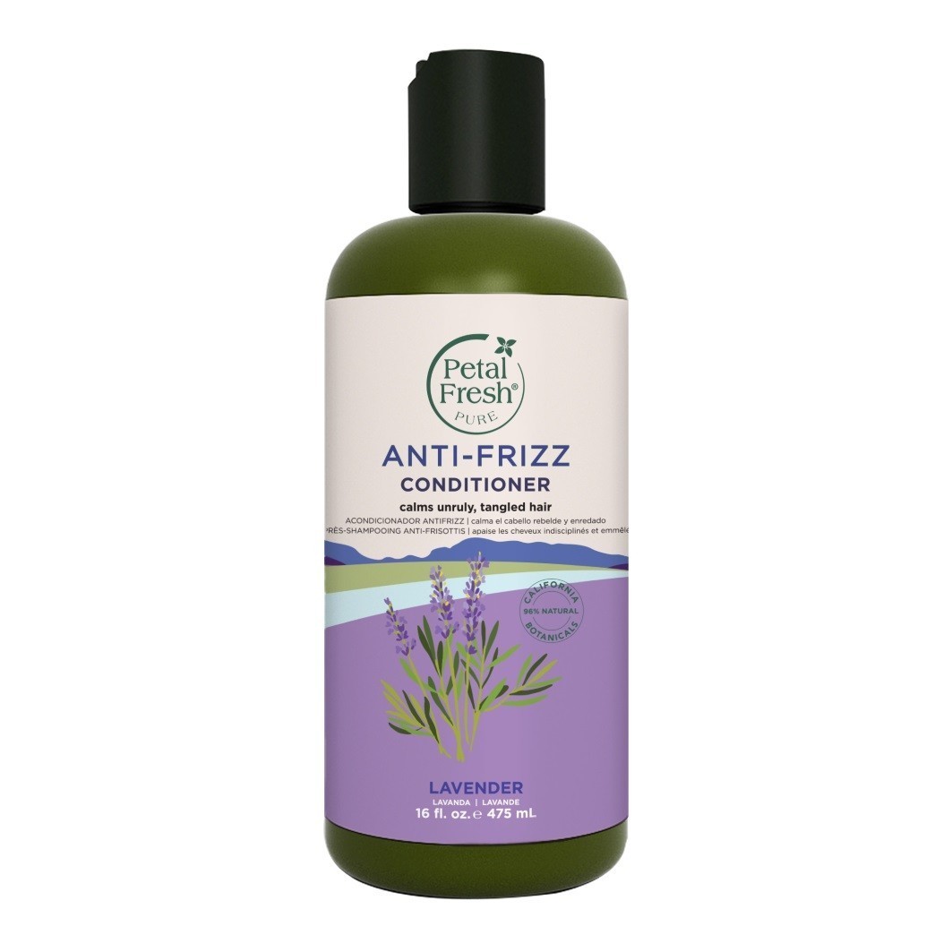 Regenerator za kosu s mirisom lavande - 475 ml