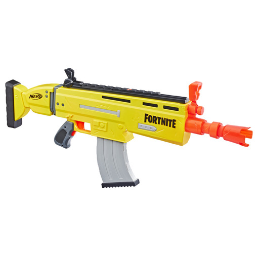 Nerf Elite Fortnite AR-L