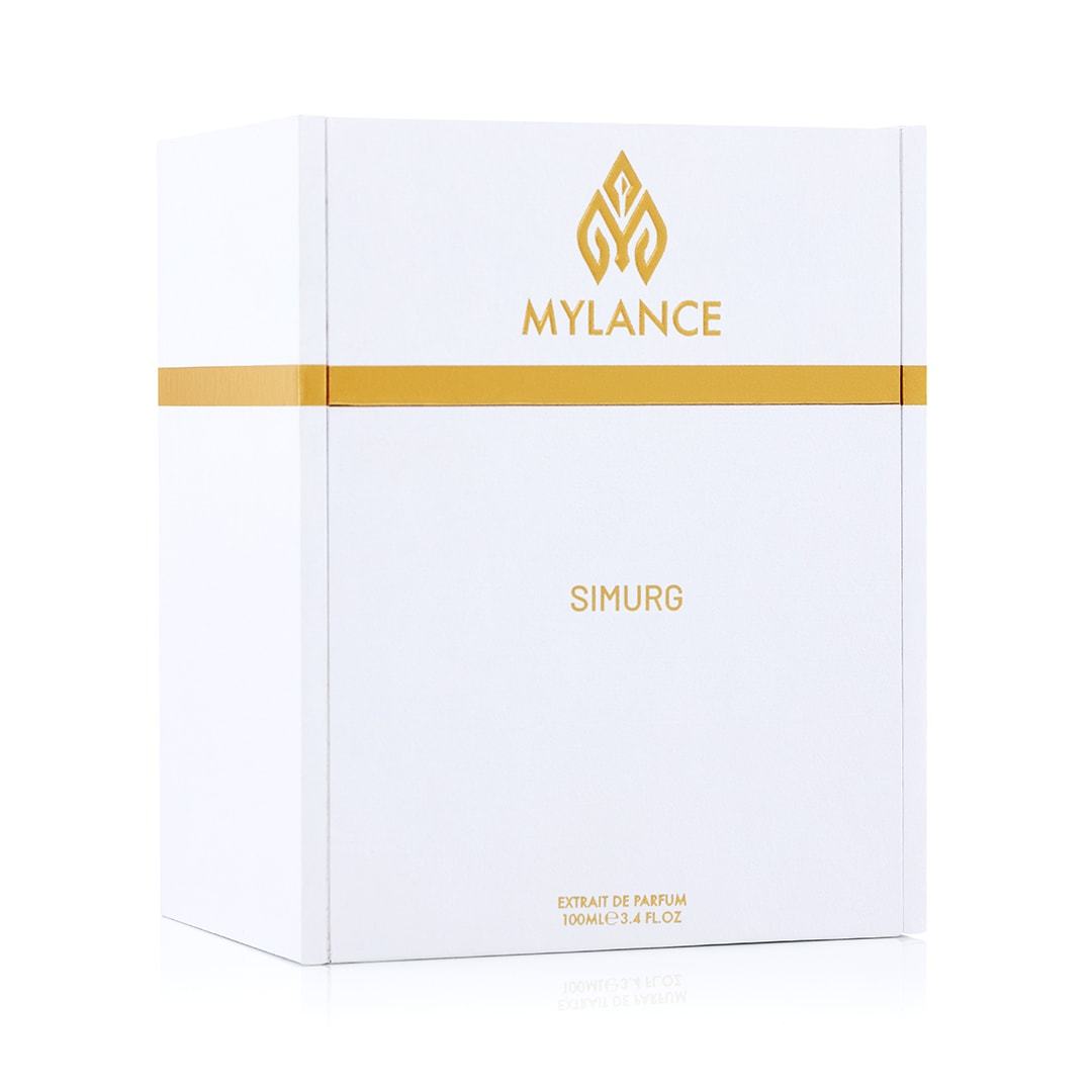 MYLANCE parfumska voda SIMURG - 100 ml