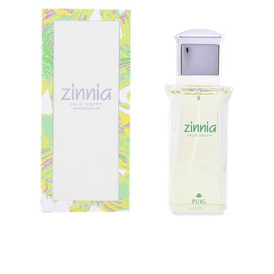 Zinnia Zinnia Woman EDT 30 ml 30 ml