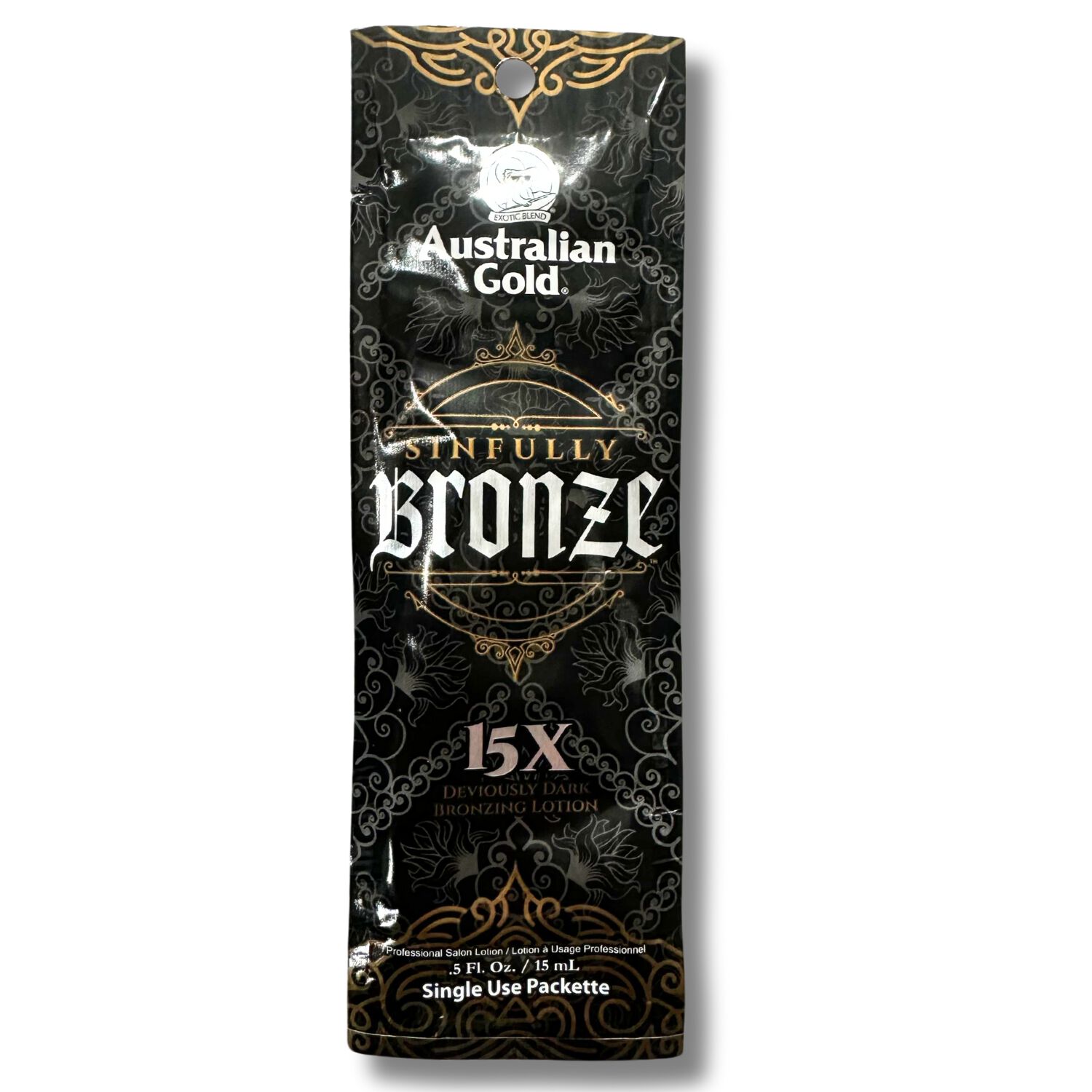 Austrālijas zelts