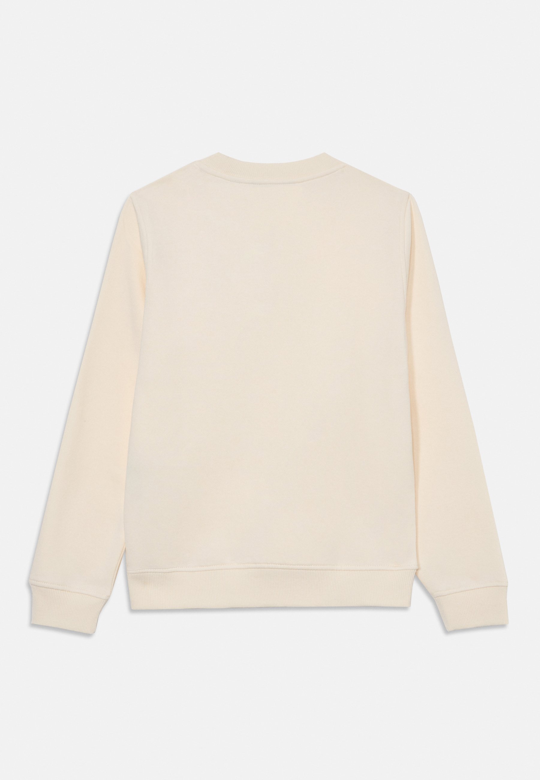 Ellesse FAIRROS UNISEX - Sweatshirt - gebroken wit