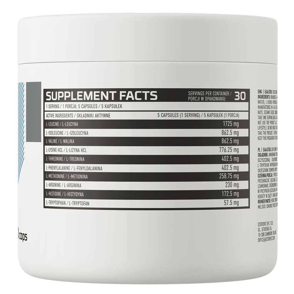 OstroVit EAA 5750 mg