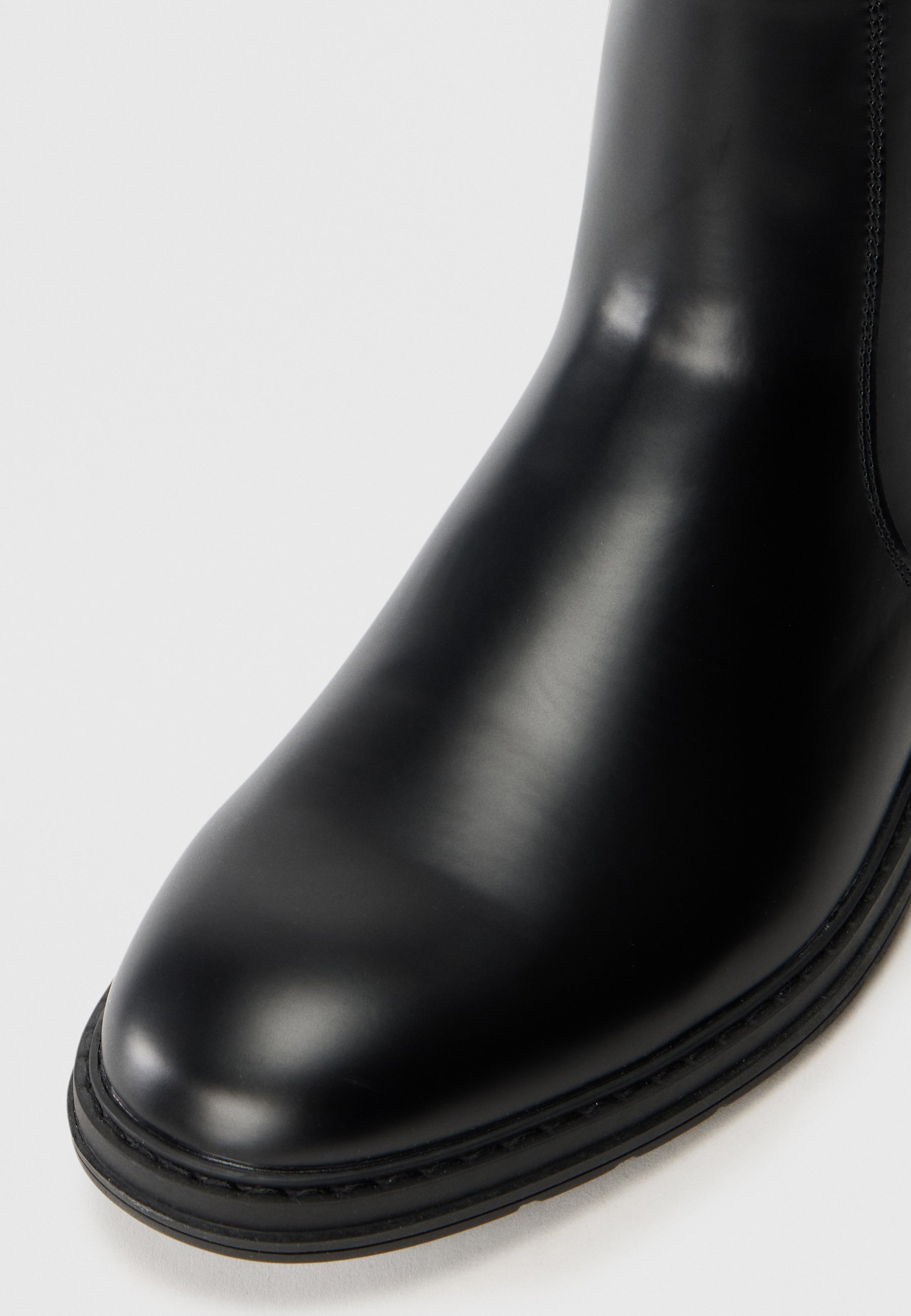 Bottines Pier One Classic - noires