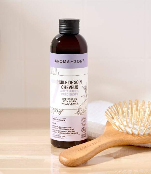 Haarverzorgingsduo