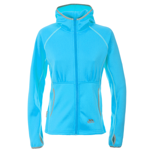 Chaquetilla De Micropolar Trespass Sunnyside