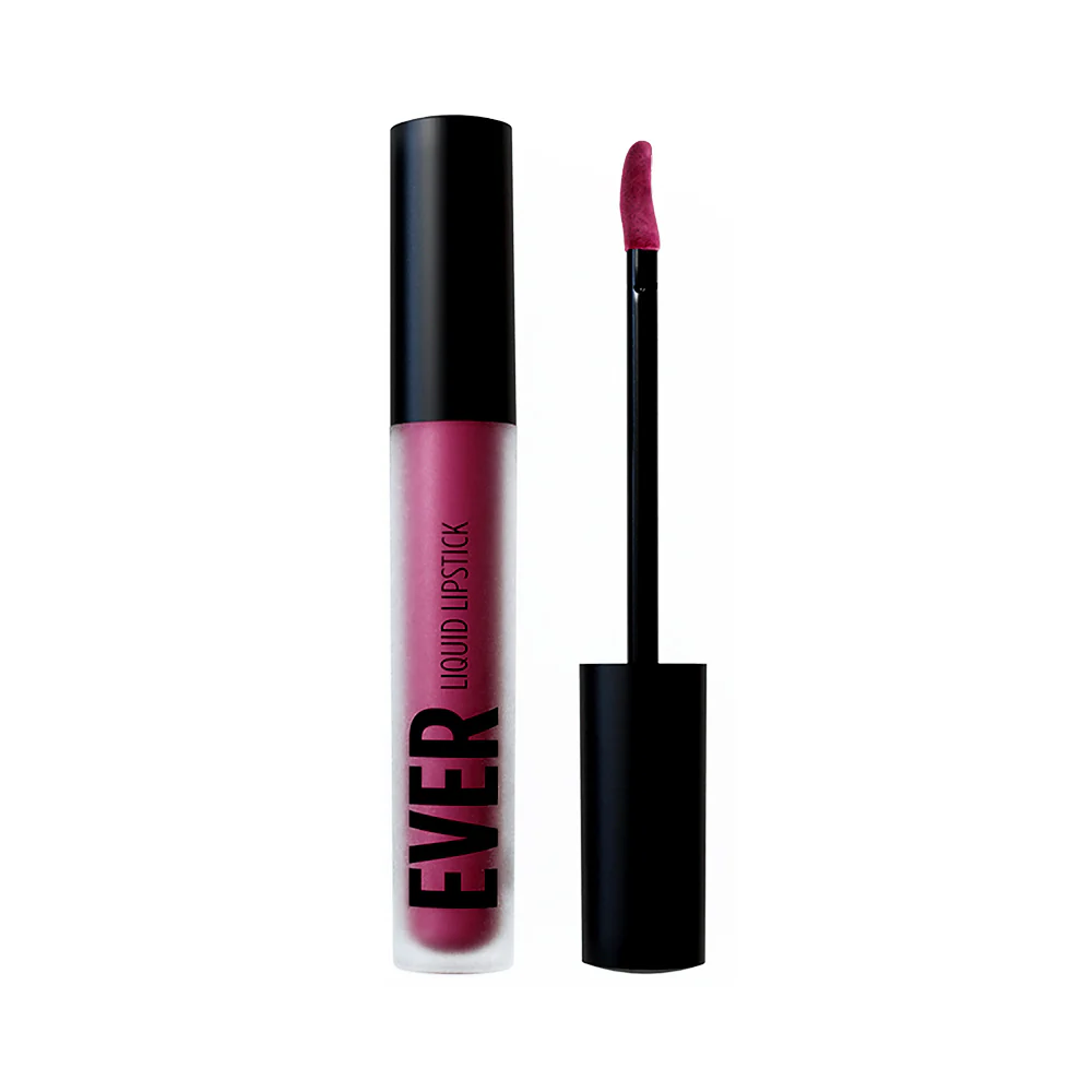 Labbra EVER Liquid Lipstick - Rossetto, Rossetto mat