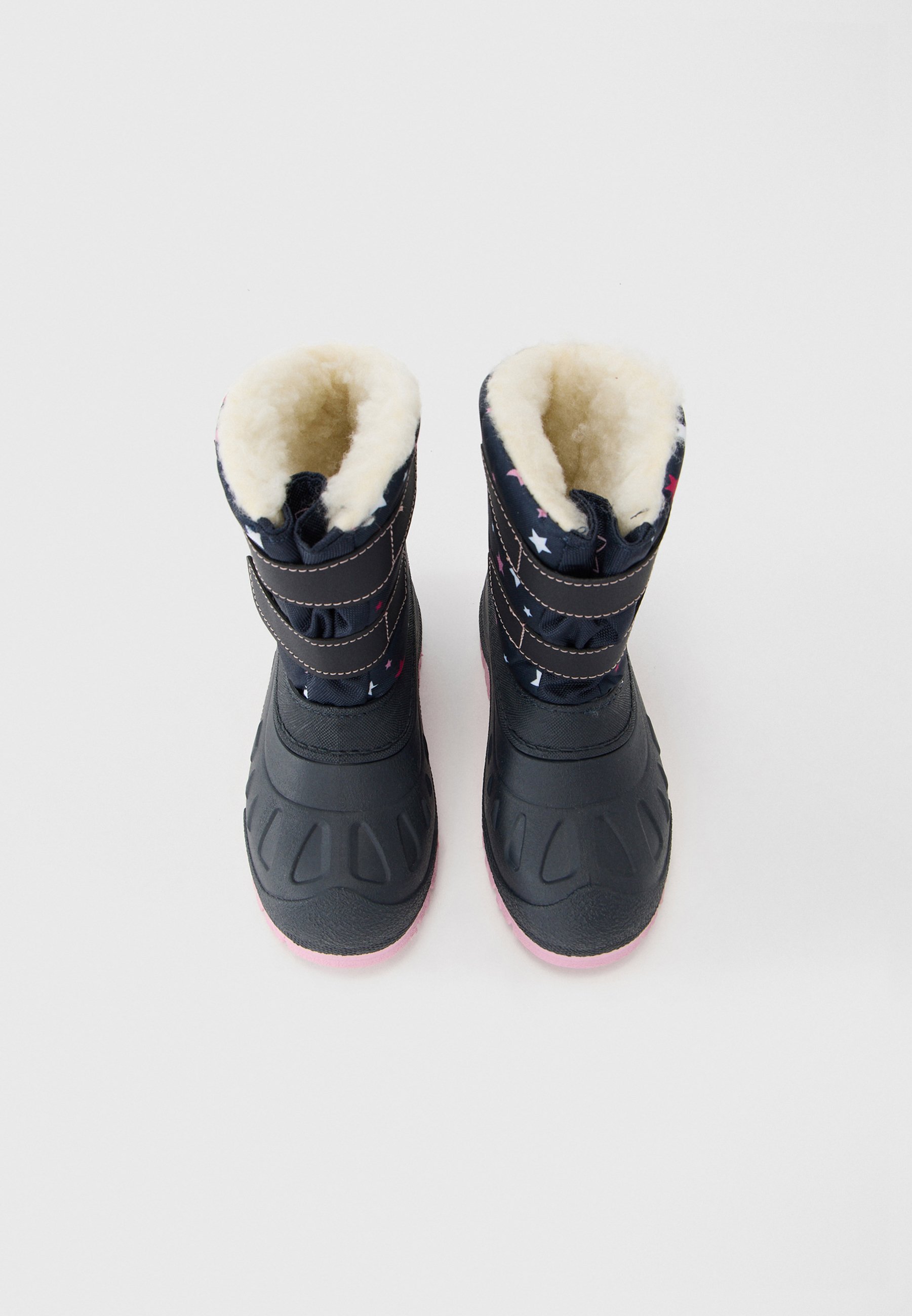 Stivali invernali Friboo - blu navy