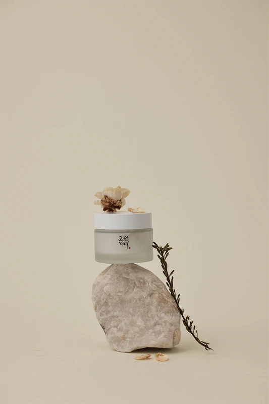 Krém Beauty of Joseon Dynasty, intenzívne hydratačný krém s rozjasňujúcim účinkom