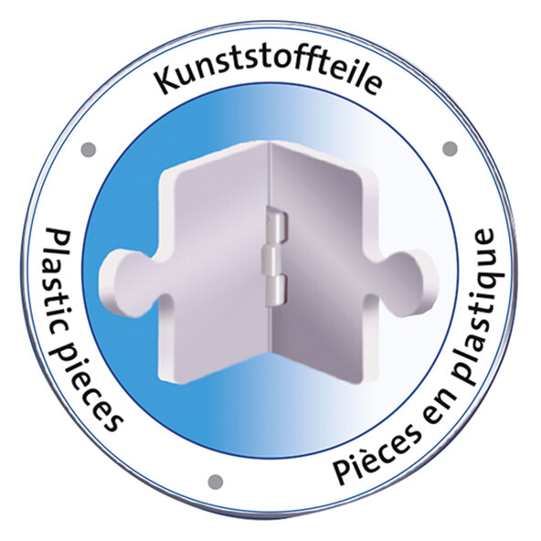 3D-puslespill, Neuschwanstein slott