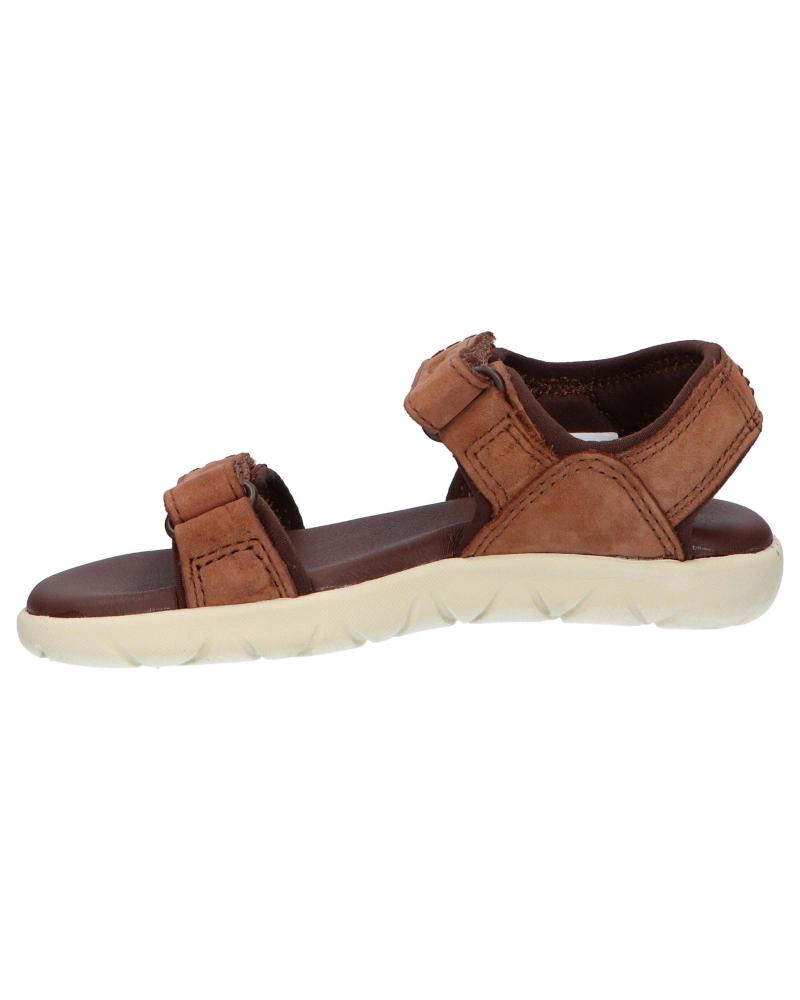Timberland A1rai sandale s rupičastim vrhom