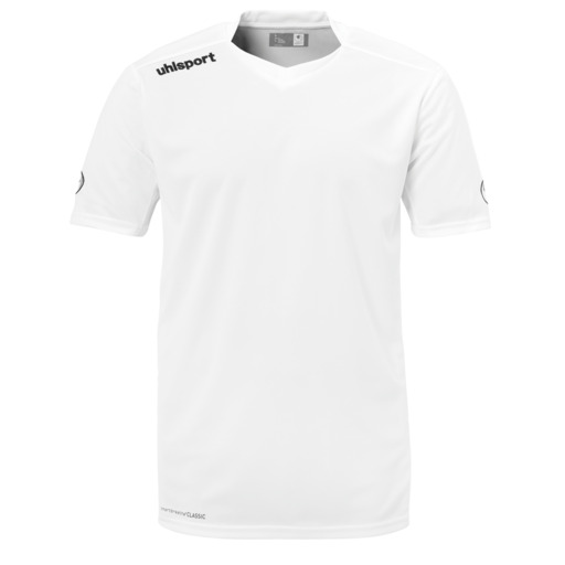  Hattrick Trøje Mc Hvid Uhlsport
