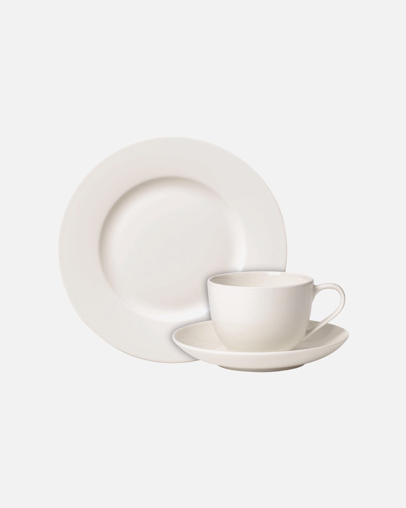 Villeroy & Boch kafijas servīze 4 personām (1 gab.)