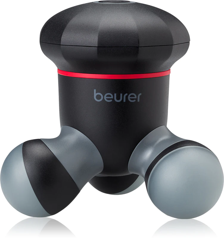 BEURER MG 18 Mini Massageador Portátil para Viagem