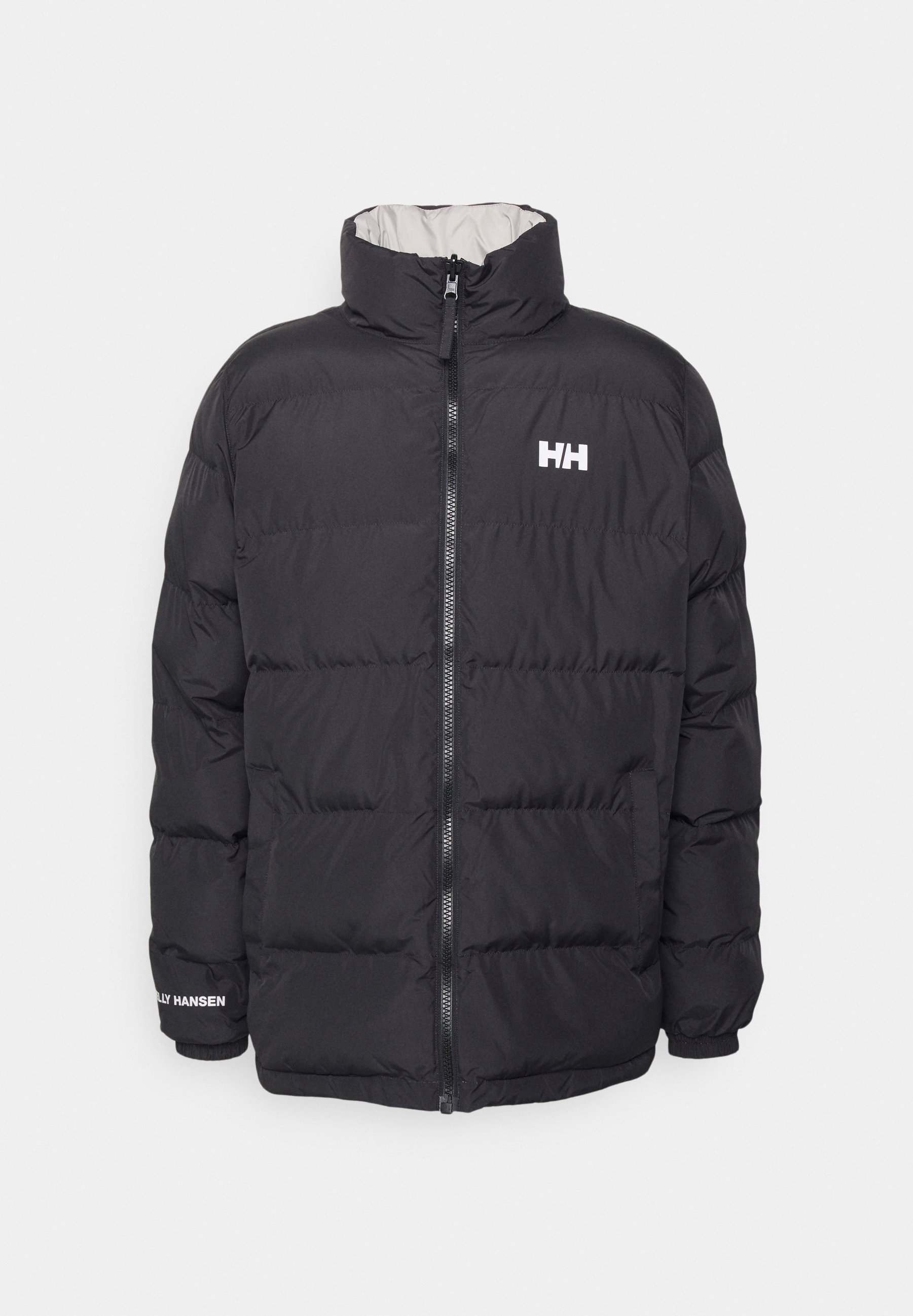 Doudoune réversible Helly Hansen YU 23 - Veste d'hiver - Noire