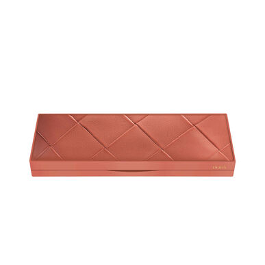 Pupa Pupart S Warm Nude paleta šminke 1 kom 1 kom