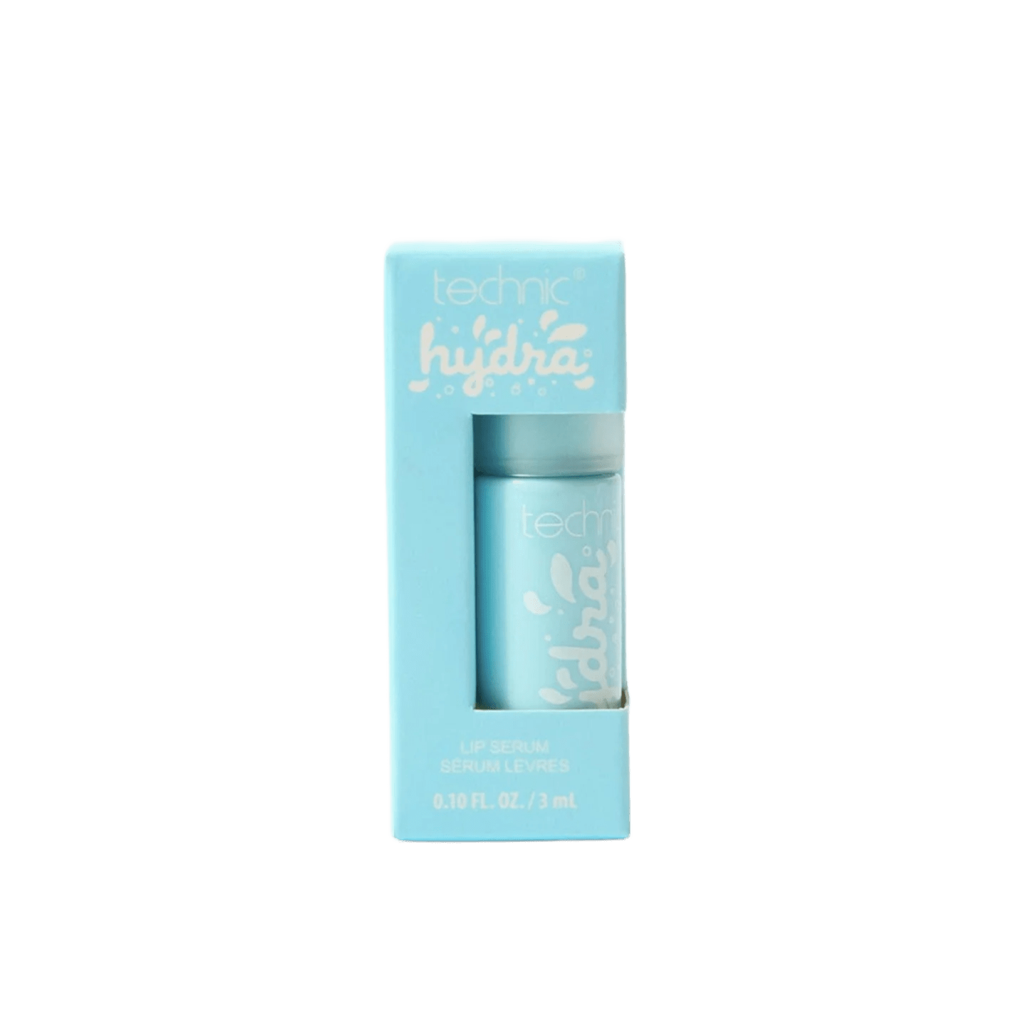 „Hydra Lip Serum“ Lūpų balzamai, drėkikliai ir priežiūros priemonės