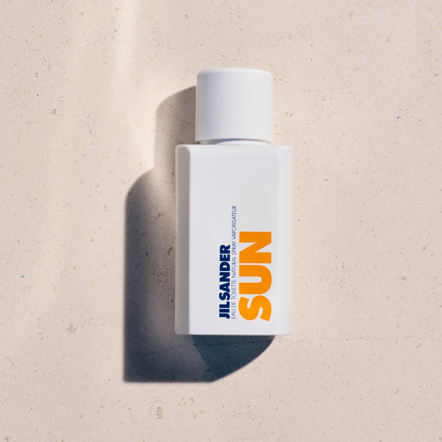 Jil Sander kvapų rinkinys Sun Eau de Toilette 75 ML rinkinys - 1 vnt