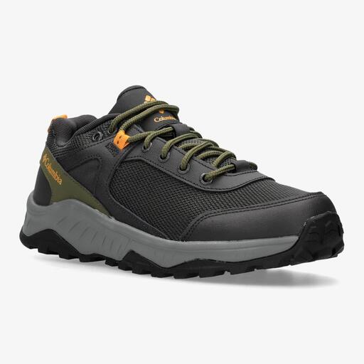 Columbia Trailstorm Ascend Wp
