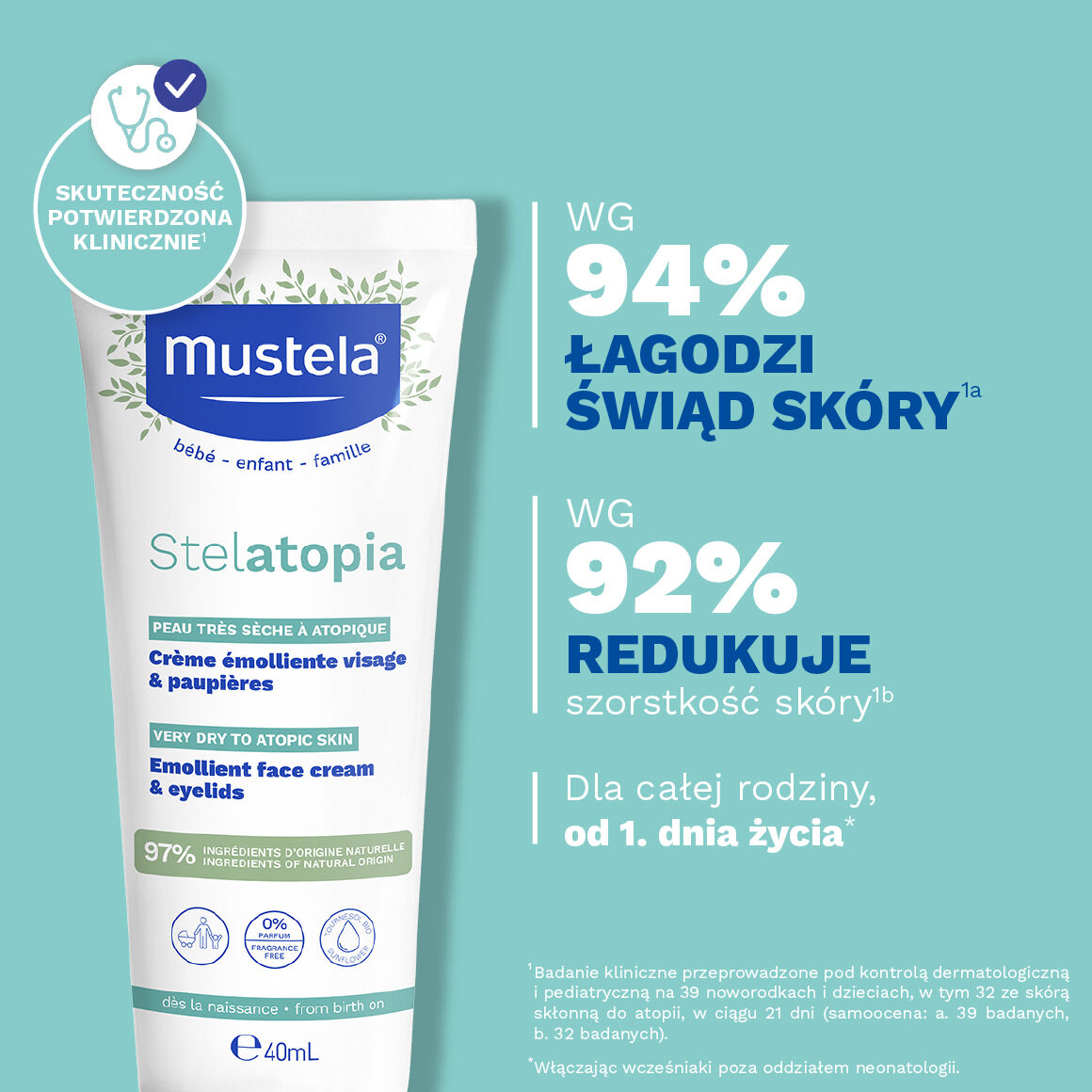 Mustela Stelatopia