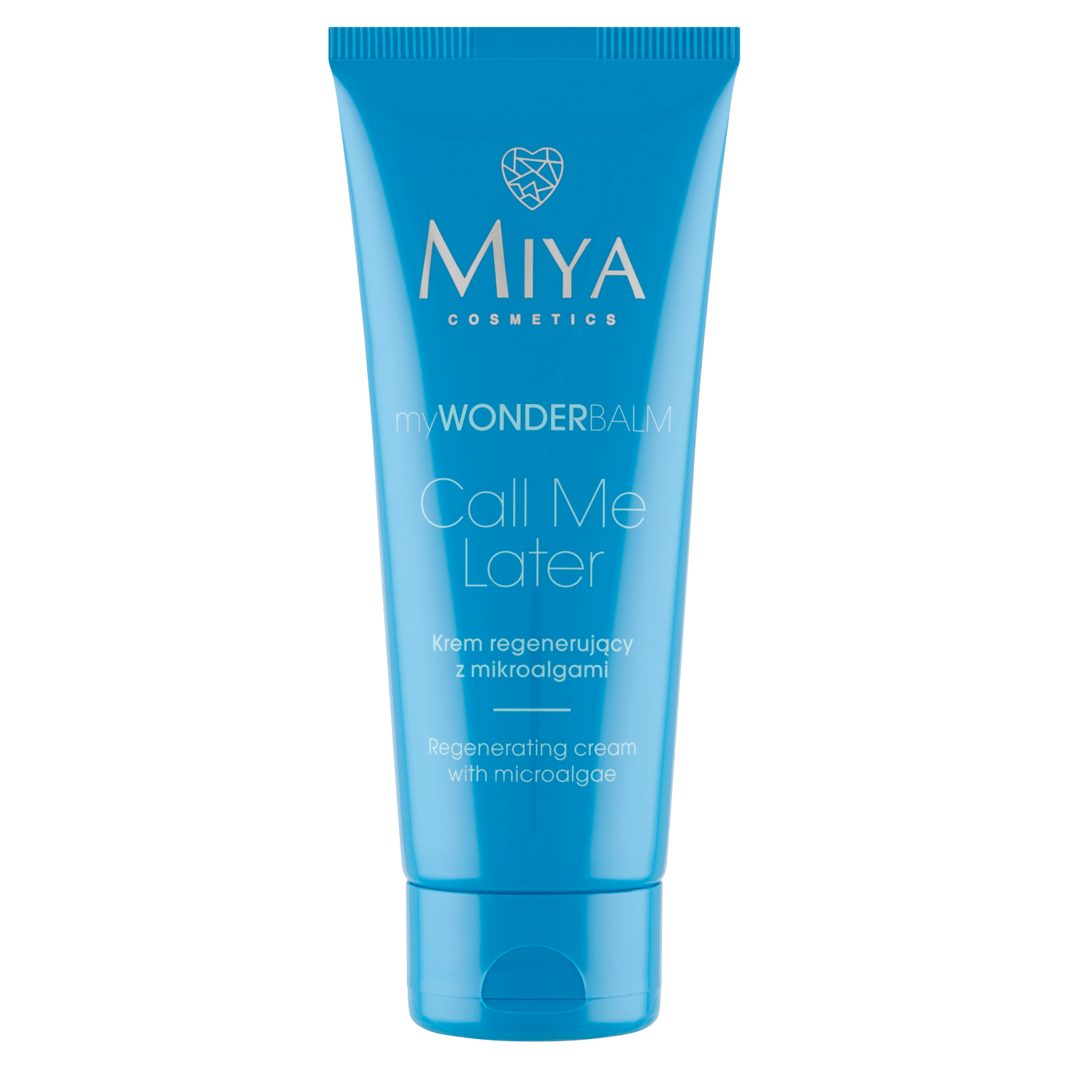 Miya Cosmetics MyWonderBalm Pokliči me pozneje
