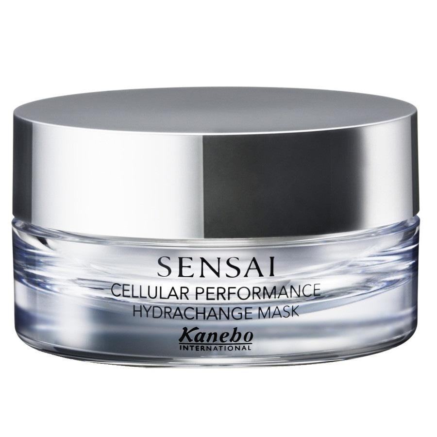 SENSAI Cellular Performance hidratantna maska za promjenjivu kožu - 75 ml