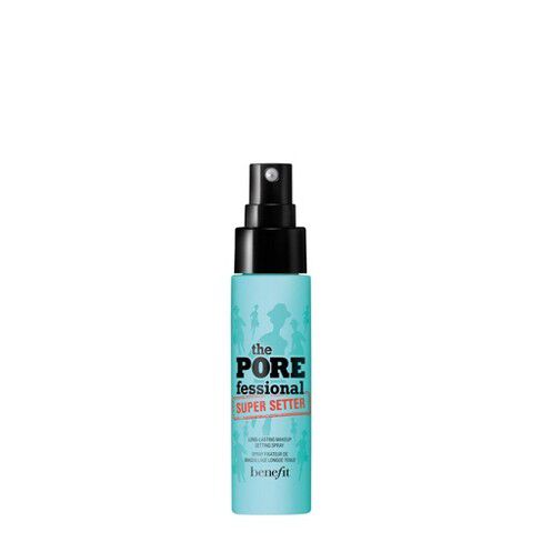 Aproveite os benefícios do POREfessional Super Setter