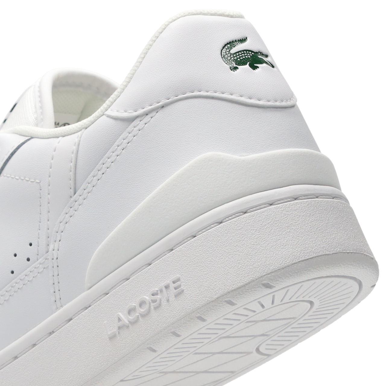 Lacoste T-klämma