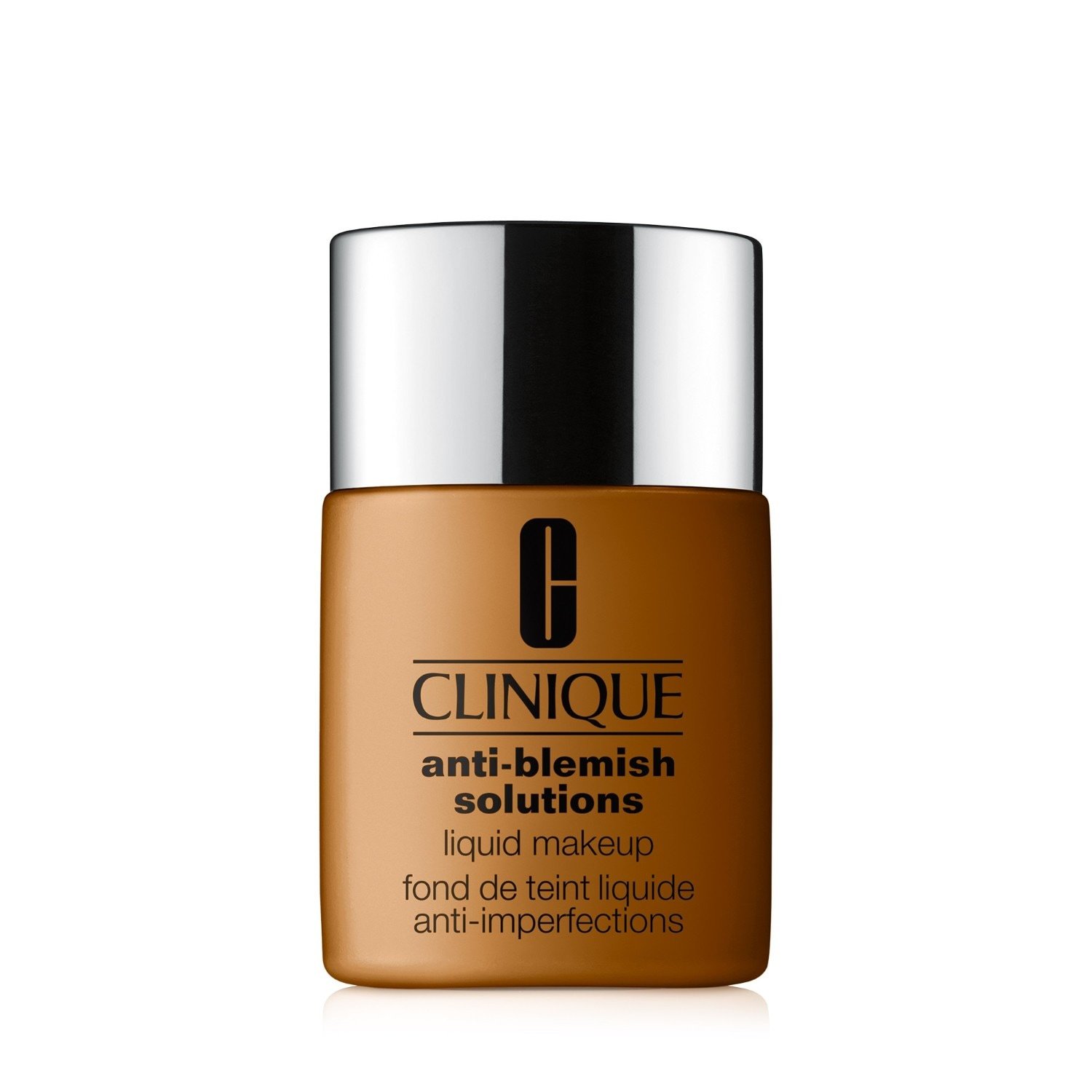 Clinique Foundation Anti-Blemish Solutions Flüssig-Šminka (2, 3, 4) – 30 ml