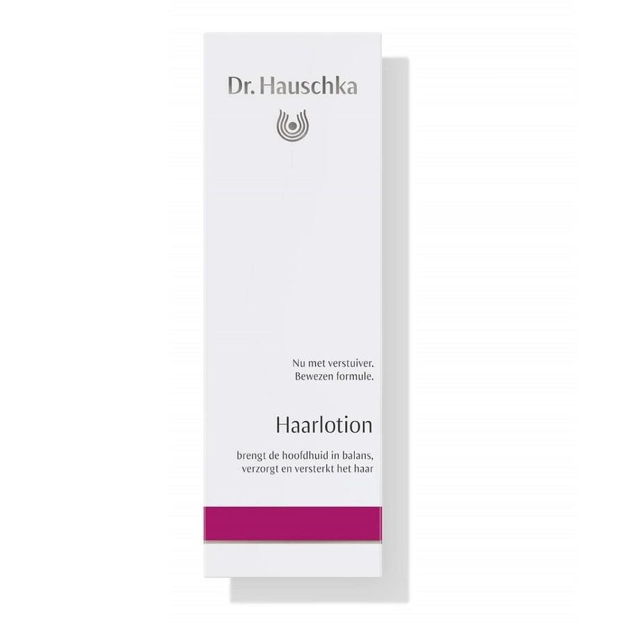 Dr. Hauschka Haarcreme Haarlotion - 100 ml