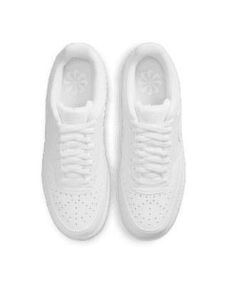 Nike Court Vision Low Next Nature Men's Shoes