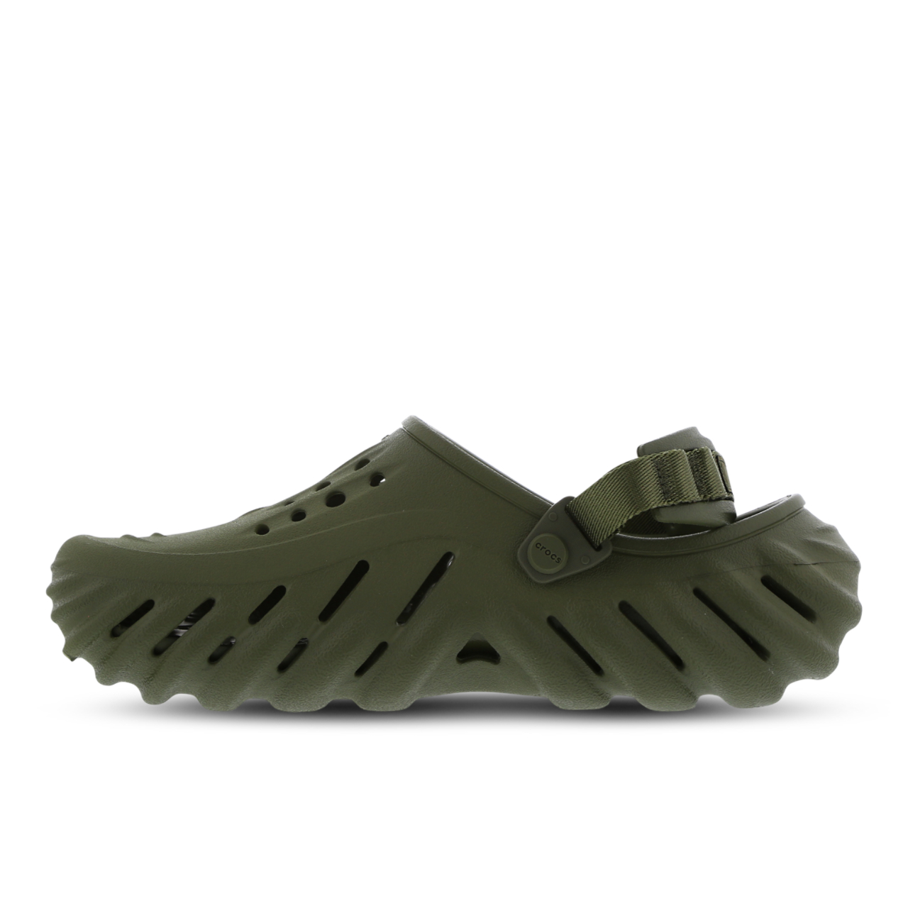 Crocs Echo Træsko