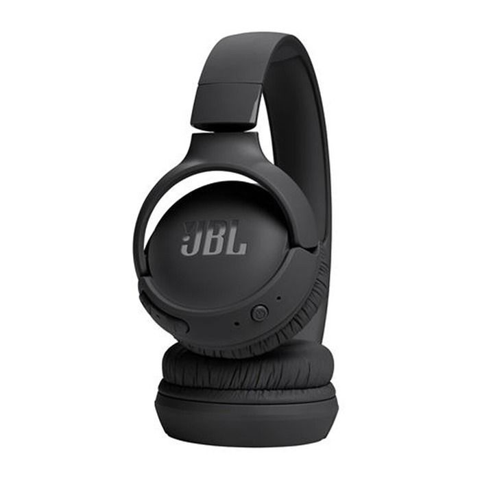 Auriculares inalámbricos JBL Tune 525BT - Bluetooth 5.3 - 57 horas de autonomía - Sonido JBL Pure Bass