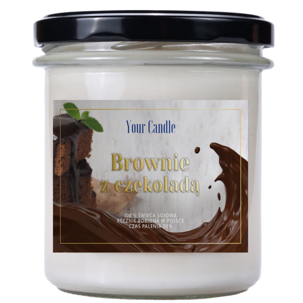 Vaše svíčka