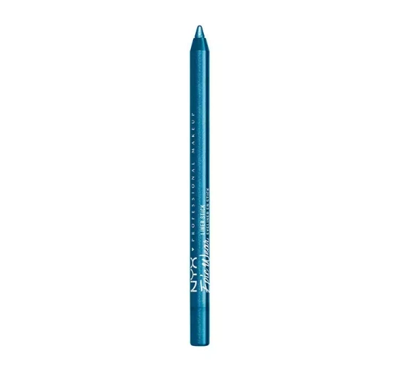 NYX Professional Makeup Epic Wear kredka do oczu 11 Turquoise Storm 1,22 g