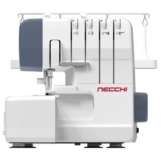 Necchi NL11C Overlock Machine