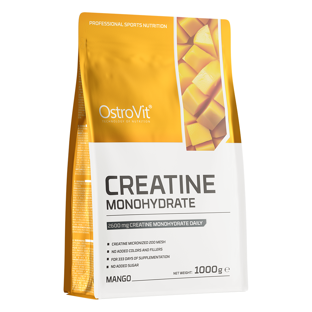 OstroVit Kreatinmonohydrat