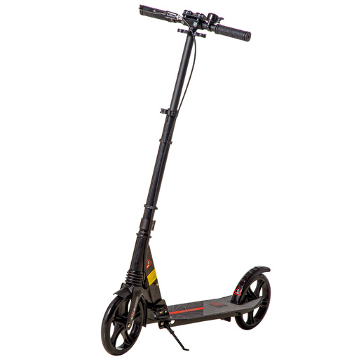  Homcom AA1-099 Foldbart Scooter til Voksne