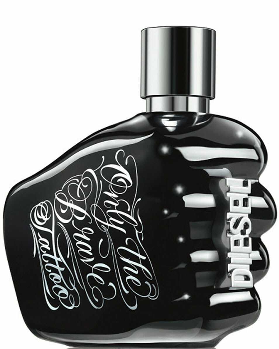 Apă de toaletă Diesel Only The Brave Tattoo