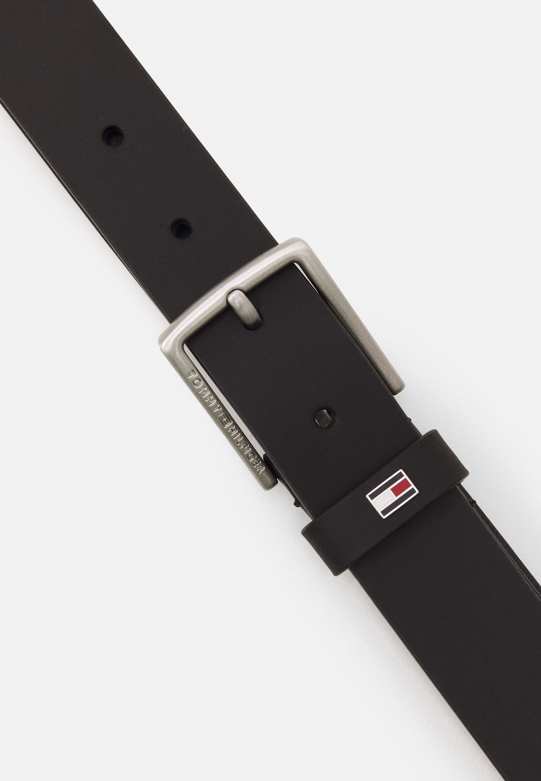 Cinto Tommy Hilfiger UNISSEX - Preto