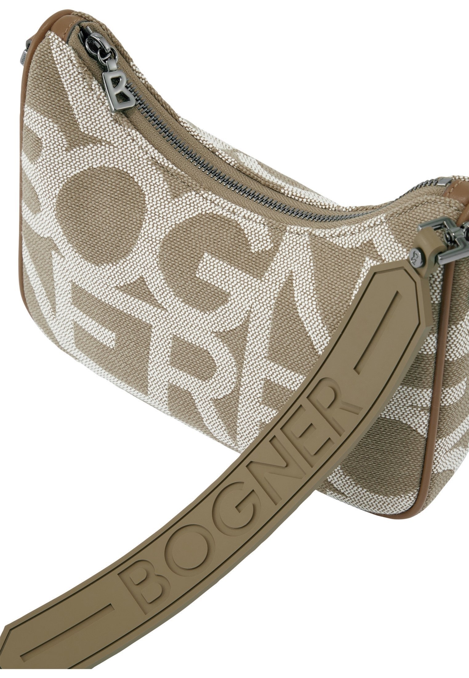 Borsa Bogner - beige