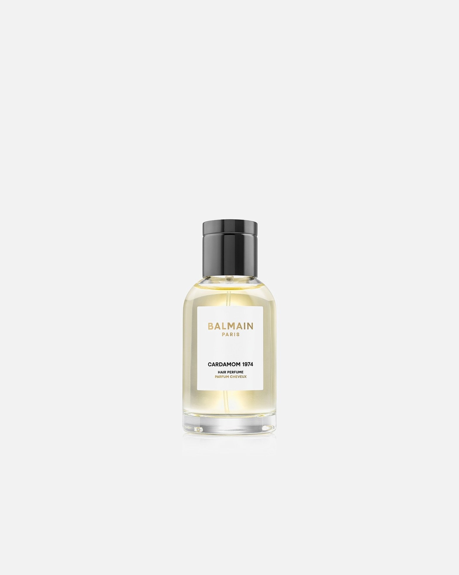 Balmain Hair Couture plaukų kvepalai „Kardamonas 1974“ – 100 ml