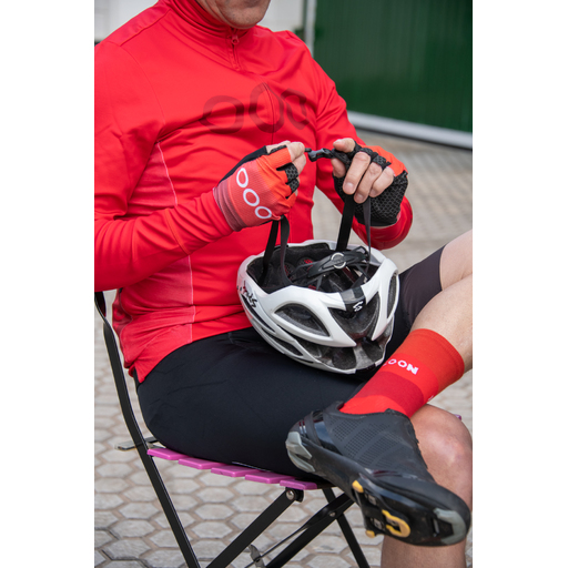  Cyklistické rukavice Ecoon Briancon