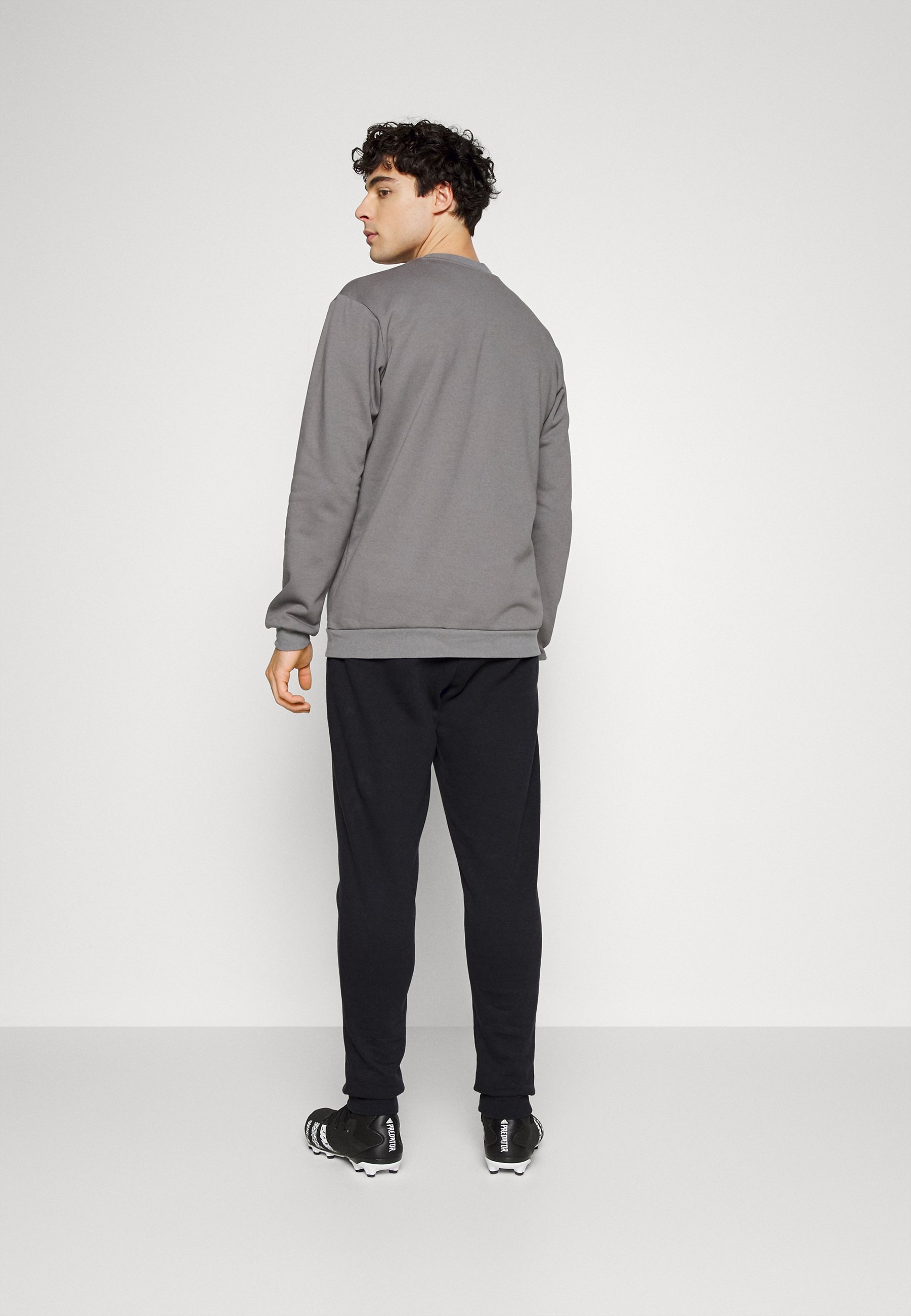 adidas Performance ENTRADA 22 - Trainingsbroek - zwart