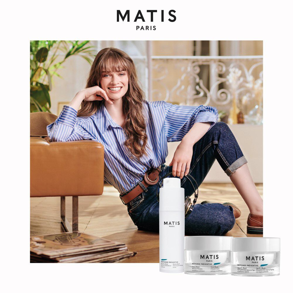 Matis Préventif
