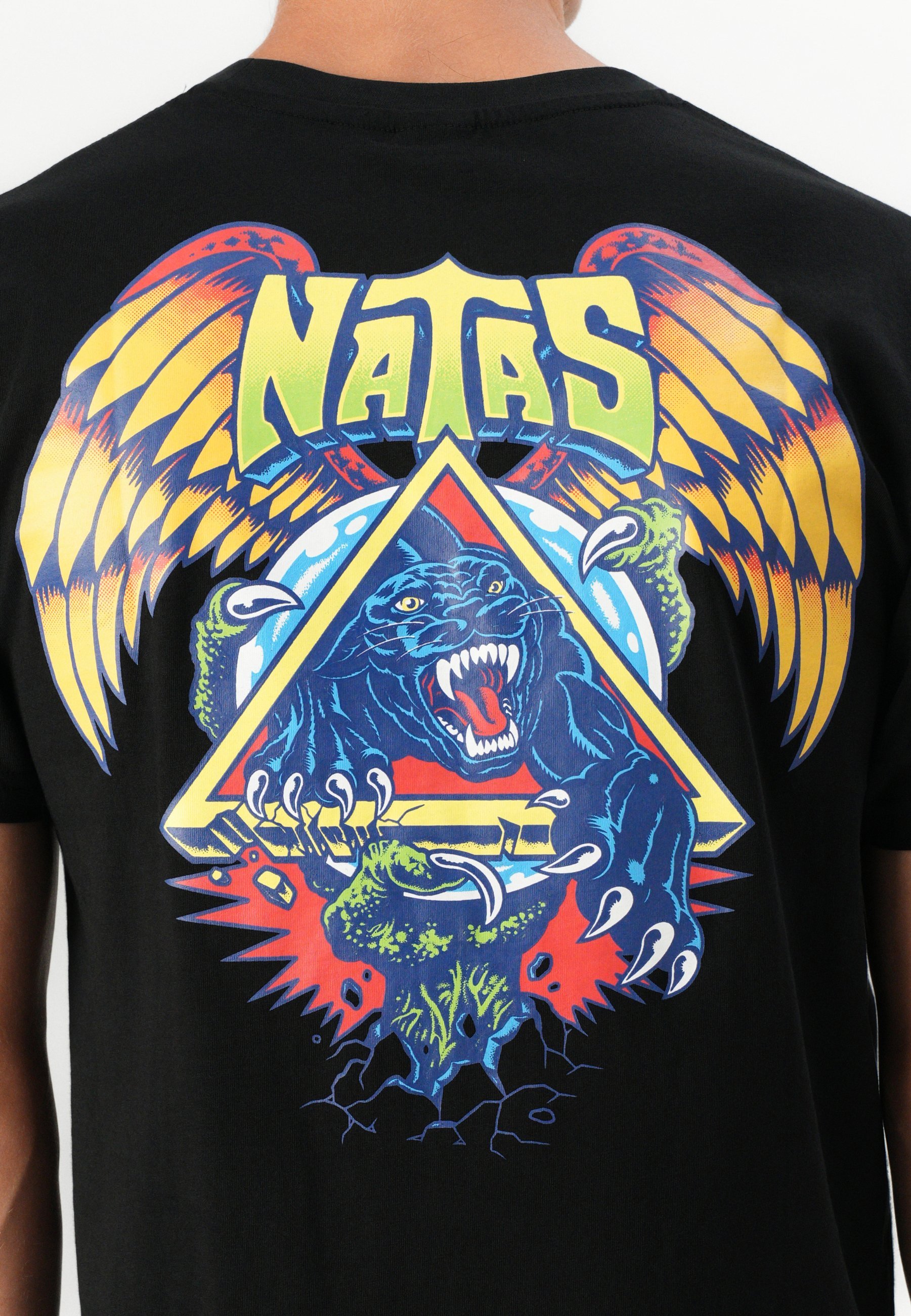 Santa Cruz T-Shirts