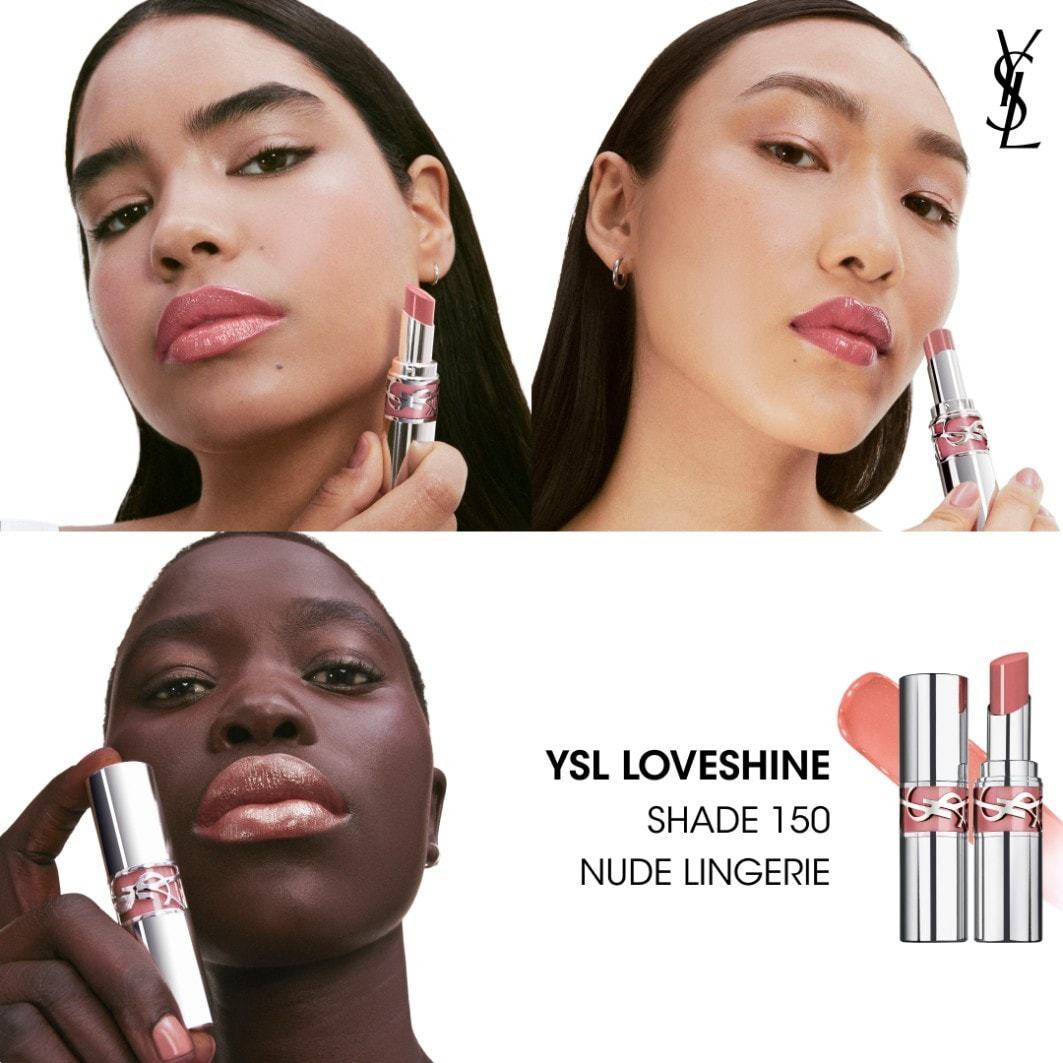 Yves Saint Laurent lūpu krāsa - 3,2 g